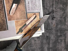 Load image into Gallery viewer, M390 Chef Knife Super Mirror Polished