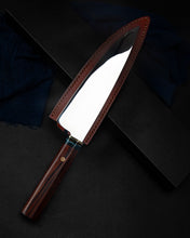 Load image into Gallery viewer, M390 Chef Knife Super Mirror Polished