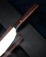 Load image into Gallery viewer, M390 Chef Knife Super Mirror Polished