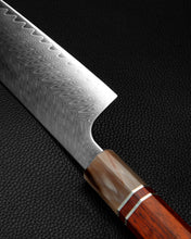 Load image into Gallery viewer, XC105 XinCraft 8" Chef Knife (Mirror Polished)