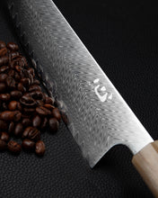 Load image into Gallery viewer, XC105 XinCraft 8" Chef Knife (Mirror Polished)