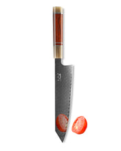 Load image into Gallery viewer, XC105 XinCraft 8" Chef Knife (Mirror Polished)