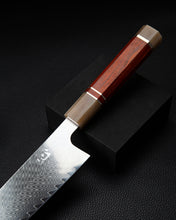 Load image into Gallery viewer, XC105 XinCraft 8" Chef Knife (Mirror Polished)
