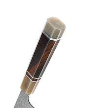 Load image into Gallery viewer, XC106 XinCraft 8" Chef Knife (Acid Etched)