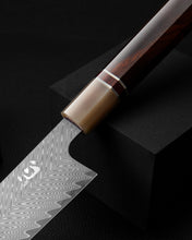 Load image into Gallery viewer, XC106 XinCraft 8" Chef Knife (Acid Etched)