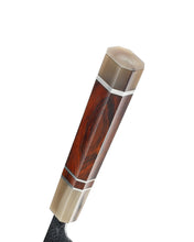 Load image into Gallery viewer, XC107 XinCraft 4.7" Damascus Utility (Mirror Polished)