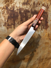 Load image into Gallery viewer, XC109 XinCraft 4.7" M390 Utility Knife