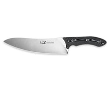 Load image into Gallery viewer, XC111 XinCross 8.3&quot; Tactical Style Chef Knife (Stone Wash)
