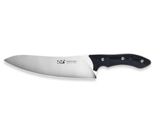Load image into Gallery viewer, XC112 XinCross 8.3" Tactical Style Chef Knife (Satin)