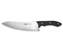 Load image into Gallery viewer, XC114 XinCross 8.3" Tactical Style Chef Knife (Satin)
