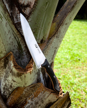 Load image into Gallery viewer, XC114 XinCross 8.3" Tactical Style Chef Knife (Satin)