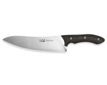 Load image into Gallery viewer, XC115 XinCross 8.3" Tactical Style Chef Knife (Stone Wash)