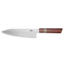 Load image into Gallery viewer, XC121 XinCraft 9" Chef Knife (14C28N)