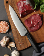 Load image into Gallery viewer, XC124 XinCore 8.5&quot; 14C28N Chef Knife
