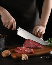 Load image into Gallery viewer, XC124 XinCore 8.5" 14C28N Chef Knife