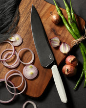 Load image into Gallery viewer, XC125 XinCore 8.5" 14C28N Chef Knife