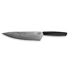 Load image into Gallery viewer, XC126 XinCore 8.5" Damascus Chef Knife