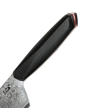 Load image into Gallery viewer, XC126 XinCore 8.5" Damascus Chef Knife