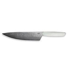 Load image into Gallery viewer, XC127 XinCore 8.5" Damascus Chef Knife