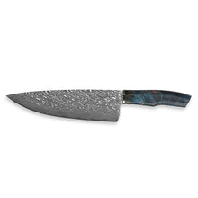 Load image into Gallery viewer, XC131 XinCraft 8" Damascus Chef Knife