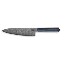 Load image into Gallery viewer, XC132 XinCraft 8" Damascus Chef Knife