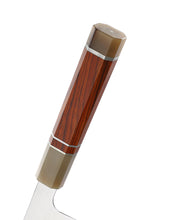 Load image into Gallery viewer, XC133 XinCraft 8" 14C28N Chef Knife