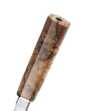 Load image into Gallery viewer, XC135 XinCraft 8.4" Chef Knife (San Mai Forged)