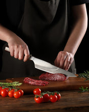 Load image into Gallery viewer, XC136 XinCraft 8.4" Chef Knife (San Mai Forged)