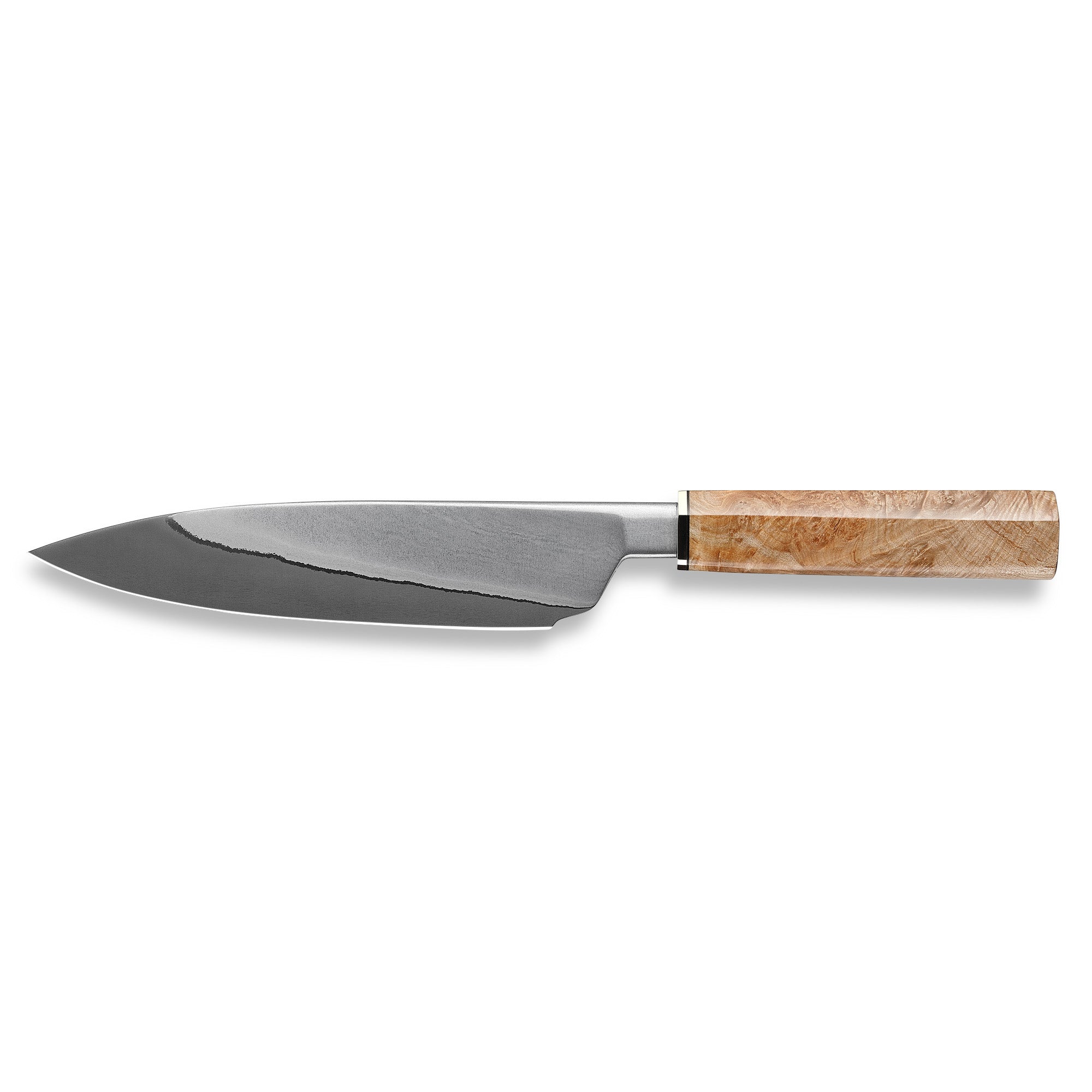 CCK Stainless Chinese Cleaver – Chefs Edge - Handmade Japanese Kitchen  Knives