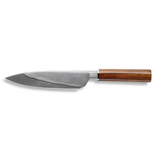 Load image into Gallery viewer, XC138 XinCraft 8" Chef Knife (San Mai Forged)