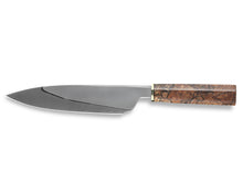 Load image into Gallery viewer, XC139 XinCraft 8" San Mai Chef Knife
