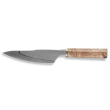 Load image into Gallery viewer, XC141 XinCraft 7" San Mai Chef Knife