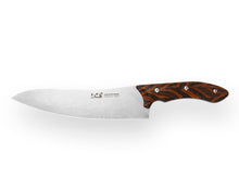 Load image into Gallery viewer, XC144 XinCross 8.3" Tactical Style Chef Knife (Stonewash)