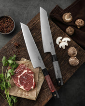 Load image into Gallery viewer, XC101 XinCare Series 8.5" chef knife