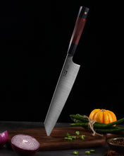 Load image into Gallery viewer, XC102 XinCare Series 8.5" chef knife