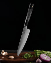 Load image into Gallery viewer, XC103 XinCare Series 7" chef knife
