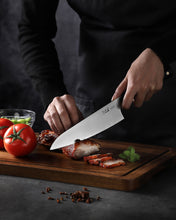 Load image into Gallery viewer, XC104 XinCare Series 7" chef knife