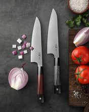 Load image into Gallery viewer, XC104 XinCare Series 7" chef knife