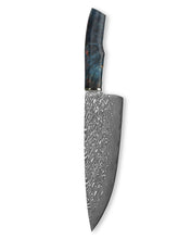 Load image into Gallery viewer, XC131 XinCraft 8" Damascus Chef Knife
