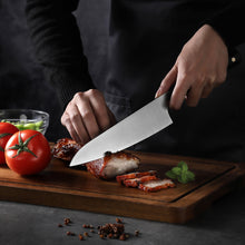 Load image into Gallery viewer, XC103 XinCare Series 7&quot; chef knife
