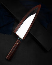 Load image into Gallery viewer, M390 Chef Knife Super Mirror Polished

