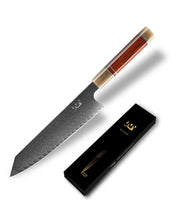 Load image into Gallery viewer, XC105 XinCraft 8&quot; Chef Knife (Mirror Polished)
