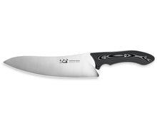 Load image into Gallery viewer, XC110 XinCross 8.3&quot; Tactical Style Chef Knife (Satin)
