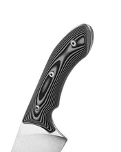 Load image into Gallery viewer, XC111 XinCross 8.3&quot; Tactical Style Chef Knife (Stone Wash)

