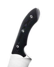 Load image into Gallery viewer, XC112 XinCross 8.3&quot; Tactical Style Chef Knife (Satin)
