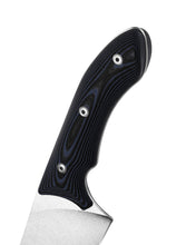 Load image into Gallery viewer, XC113 XinCross 8.3&quot; Tactical Style Chef Knife (Stone Wash)
