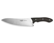Load image into Gallery viewer, XC115 XinCross 8.3&quot; Tactical Style Chef Knife (Stone Wash)
