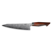 Load image into Gallery viewer, XC116 XinCraft 9&quot; Chef Knife (Mirror Polished)
