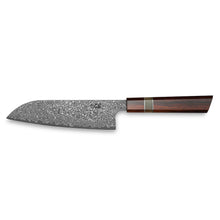 Load image into Gallery viewer, XC123 XinCraft 7.6&quot; Santoku Knife (Matte Polished)
