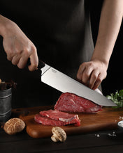 Load image into Gallery viewer, XC124 XinCore 8.5&quot; 14C28N Chef Knife
